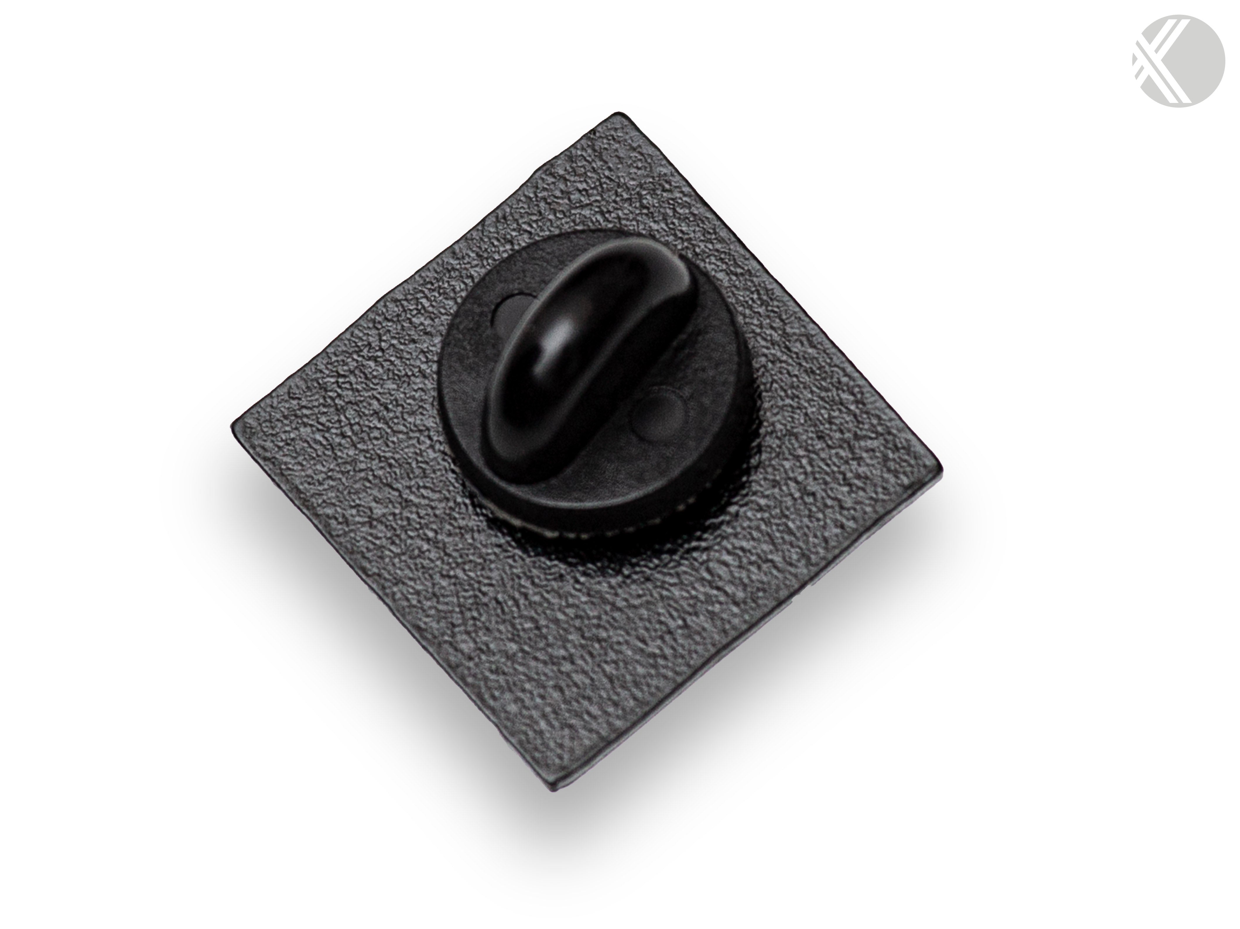 Anstecker Pin | noXcs